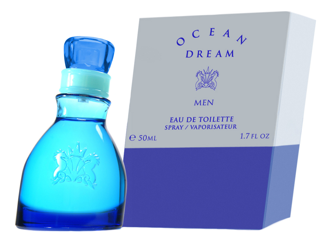 Giorgio Beverly Hills Ocean Dream Men