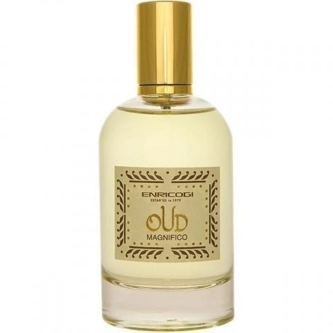 Enrico Gi Oud Magnifico