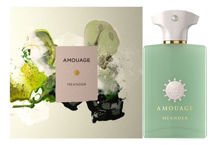 Amouage Meander