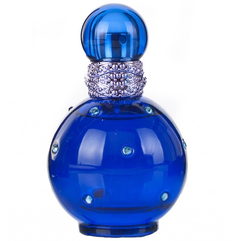 Britney Spears Midnight Fantasy