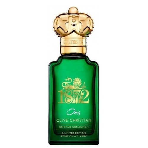 Clive Christian 1872 Orris