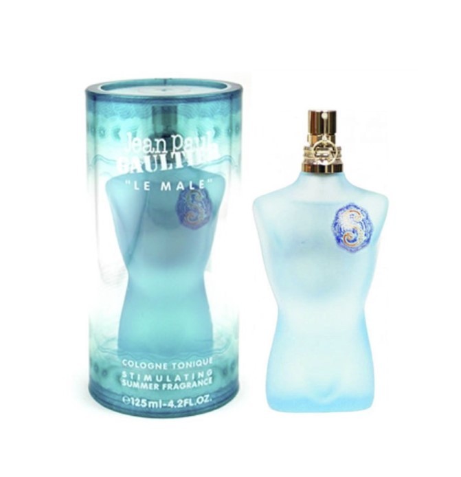 Jean Paul Gaultier Le Male Tonique Cologne