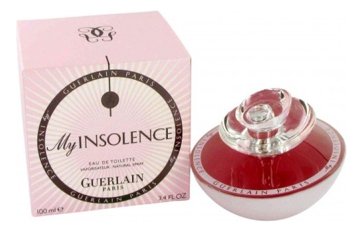 Guerlain My Insolence
