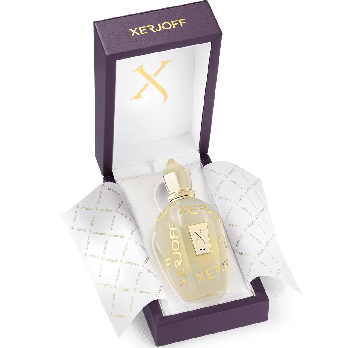 Xerjoff P.33