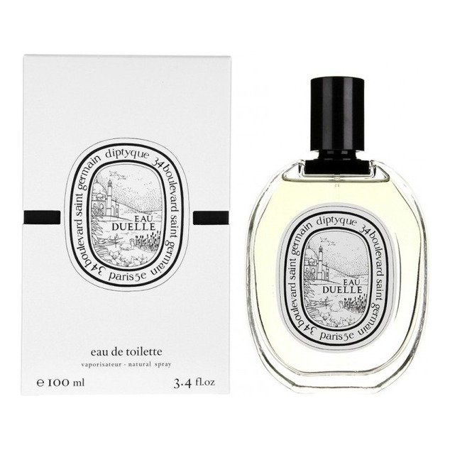 Diptyque Eau Duelle