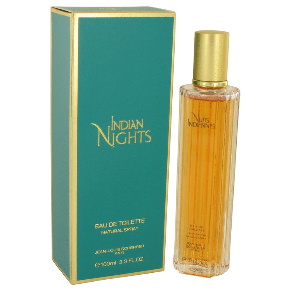 Jean-Louis Scherrer Nuits Indiennes (Indian Nights)