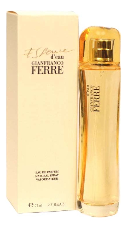 Gianfranco Ferre Essence D'Eau