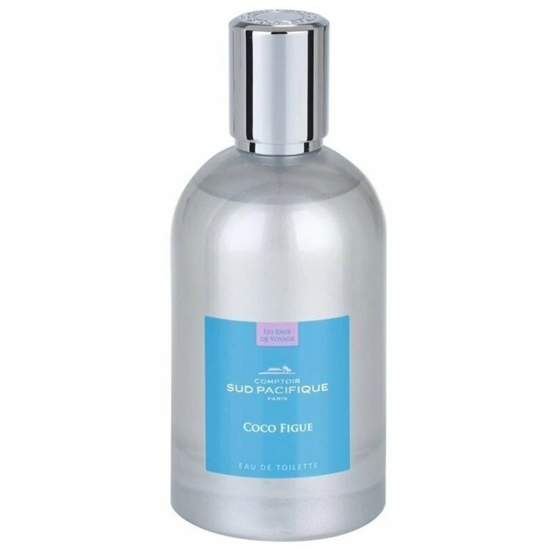 Comptoir Sud Pacifique Coco Figue