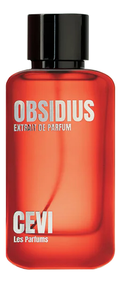 CEVI Les Parfums Obsidius