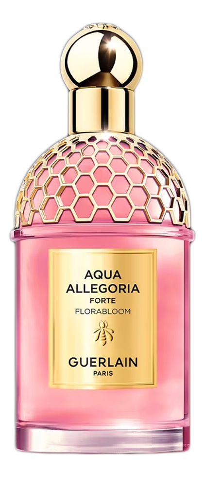 Guerlain Aqua Allegoria Florabloom Forte
