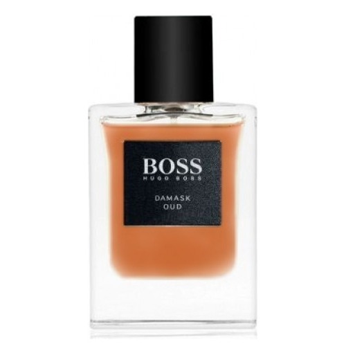 HUGO BOSS BOSS Damask Oud