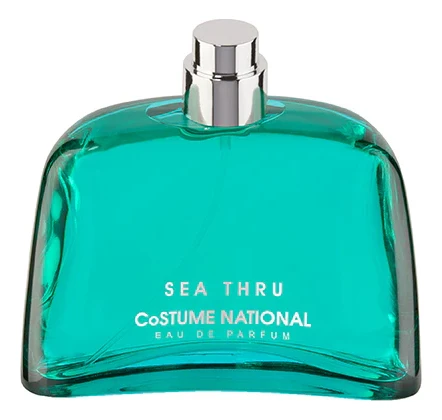 Costume National Sea Thru