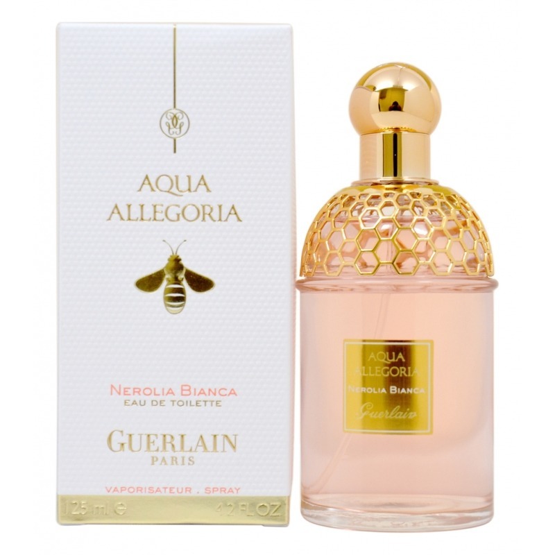 Guerlain Aqua Allegoria Nerolia Bianca