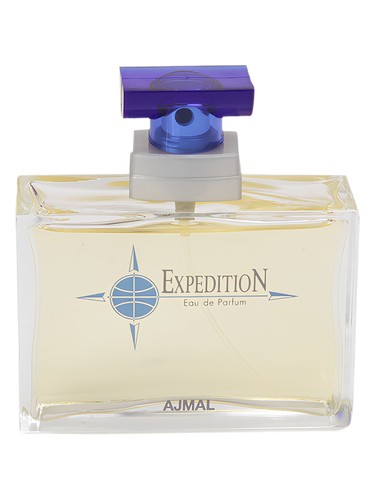 Ajmal Expedition