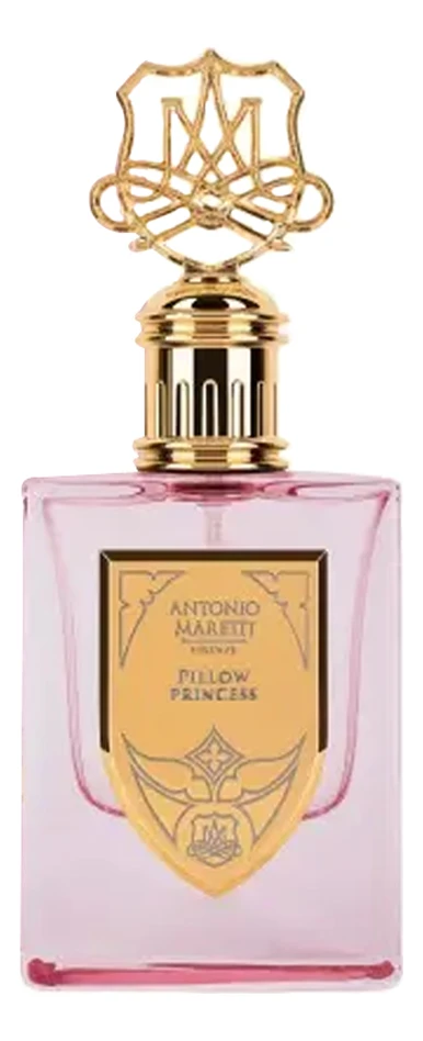 Antonio Maretti Pillow Princess