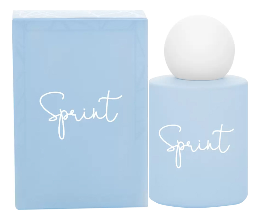 Syed Junaid Alam Sprint