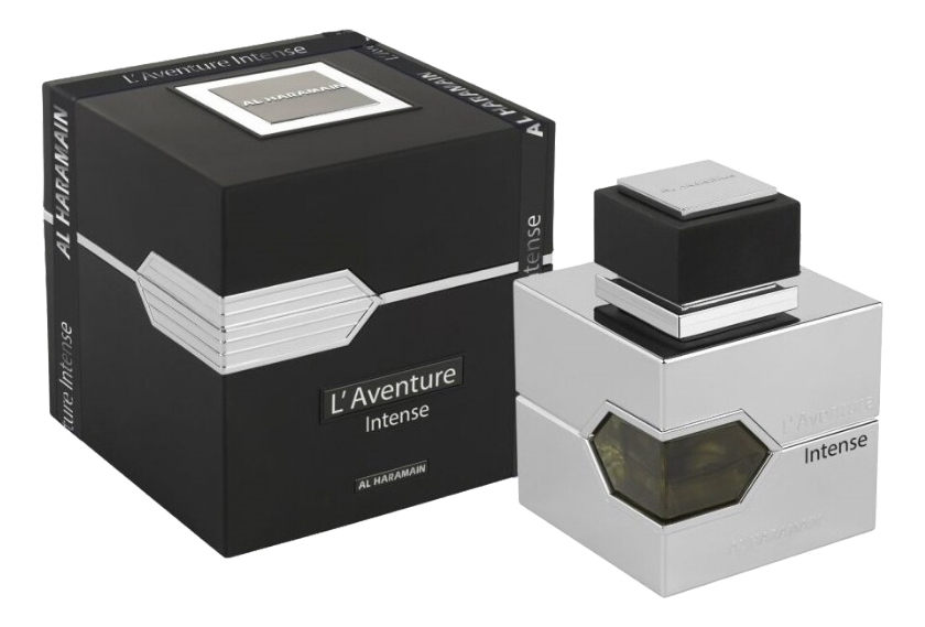 Al Haramain Perfumes L'Aventure Intense