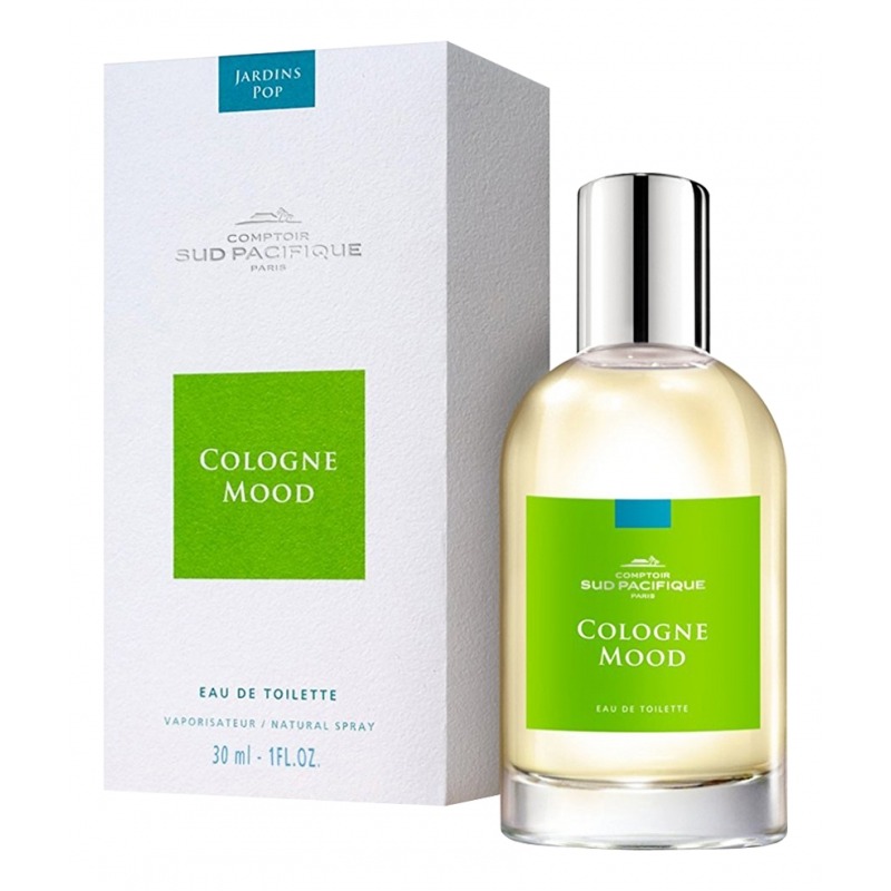 Comptoir Sud Pacifique Cologne Mood