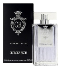 Georges Rech Eternal Blue
