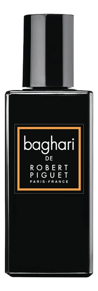 Robert Piguet Baghari