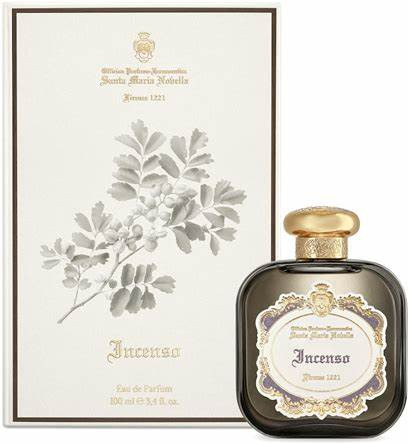 Santa Maria Novella Incenso