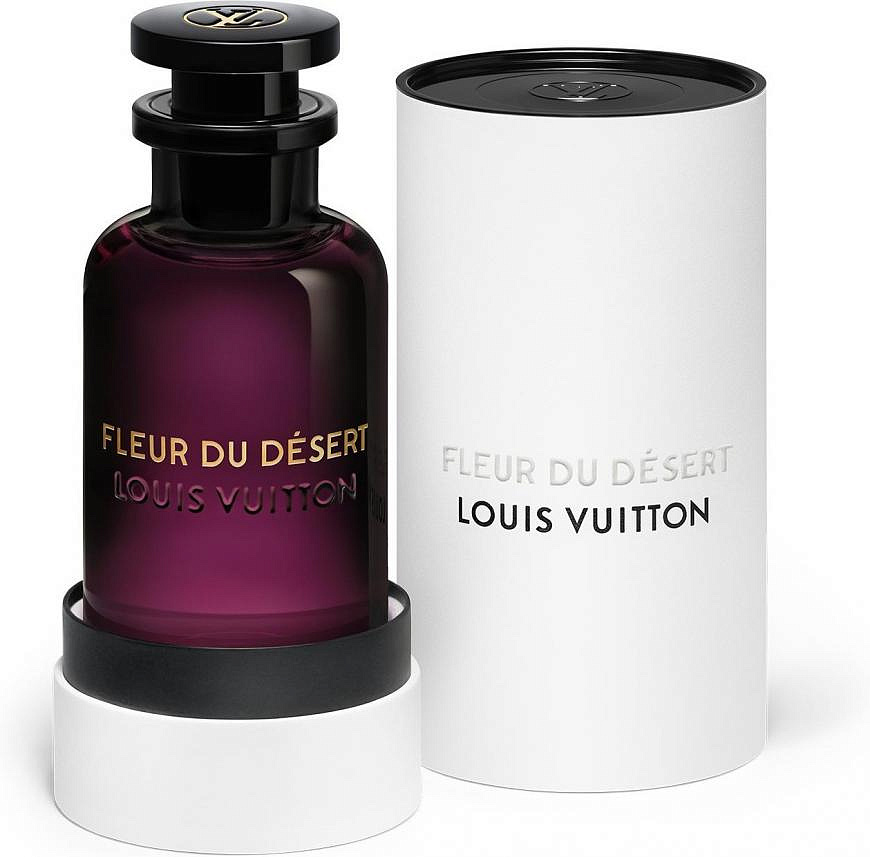 Louis Vuitton Fleur Du Desert