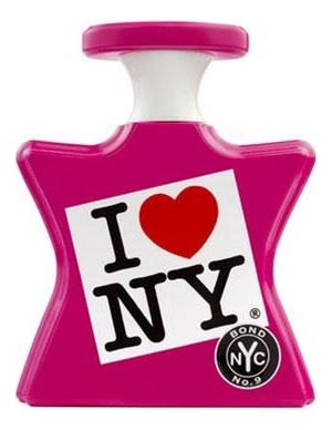 Bond No. 9 I Love New York For Her