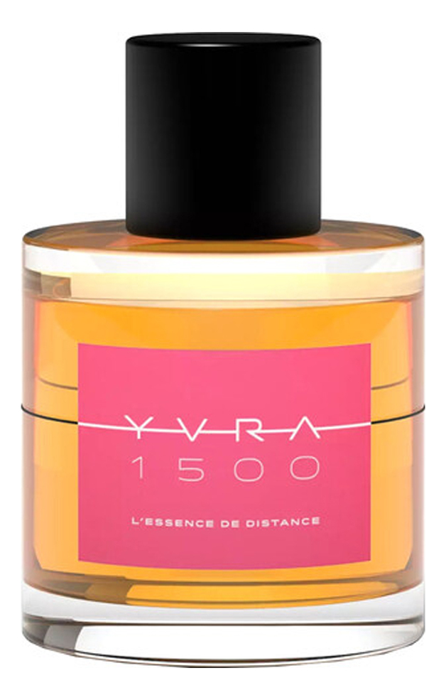 YVRA 1500 - L'Essence de Distance