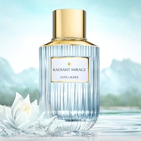 Estee Lauder Radiant Mirage