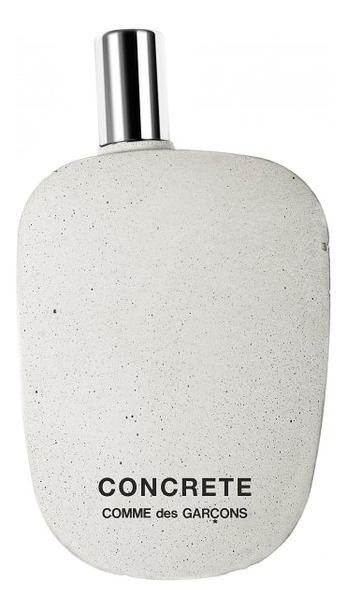 Comme des Garcons Parfums Concrete