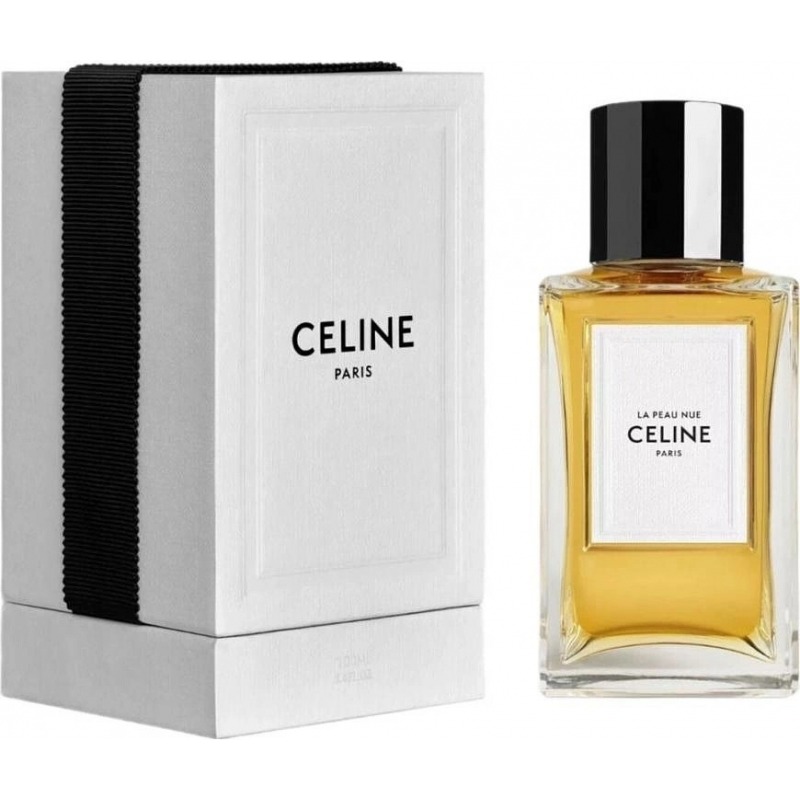 CELINE La Peau Nue