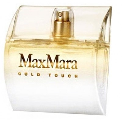 Max Mara Gold Touch