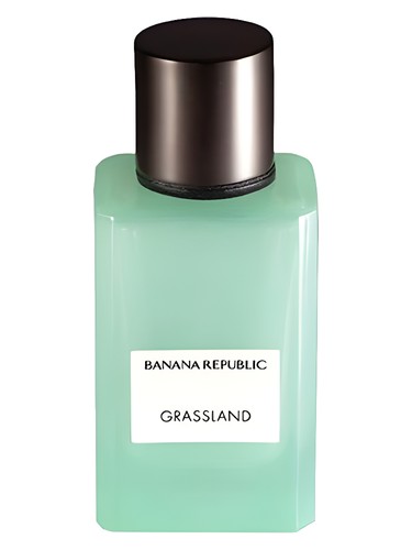 Banana Republic Grassland