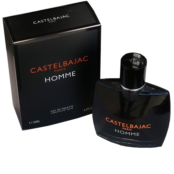 Castelbajac Homme