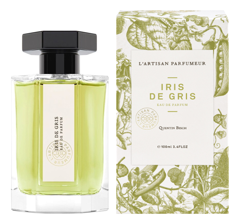 L`Artisan Parfumeur Iris de Gris