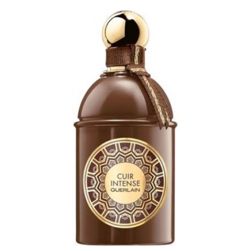 Guerlain Cuir Intense