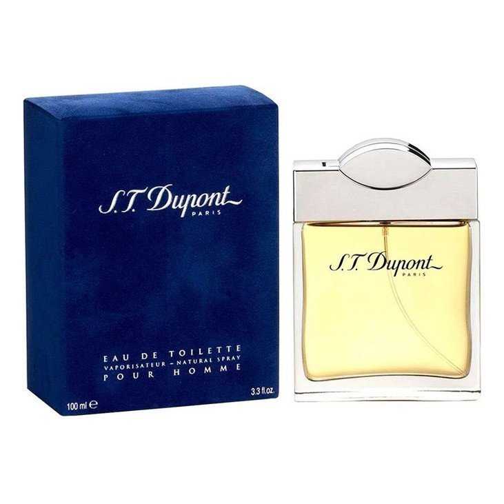 S.T. Dupont S.T. Dupont