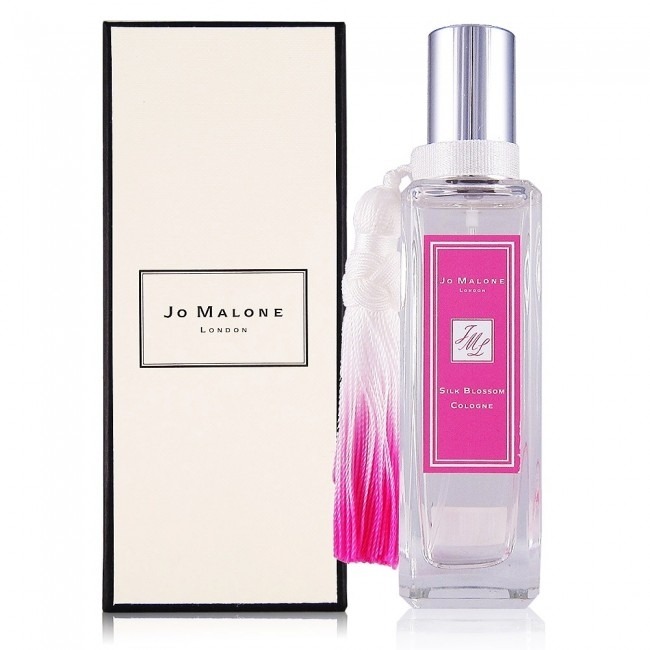 Jo Malone Silk Blossom