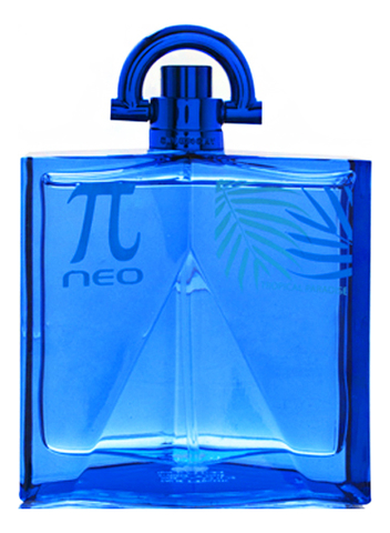 GIVENCHY Pi Neo Tropical Paradise