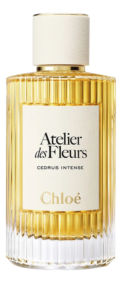 Chloe Atelier Des Fleurs Cedrus Intense