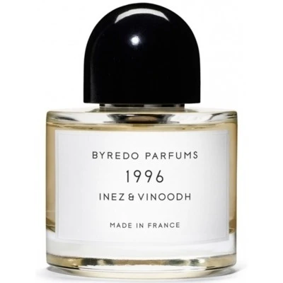 BYREDO 1996 Inez & Vinoodh