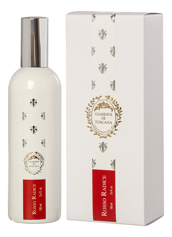 Giardini Di Toscana Rosso Radice Парфюмерная вода унисекс 100 ml