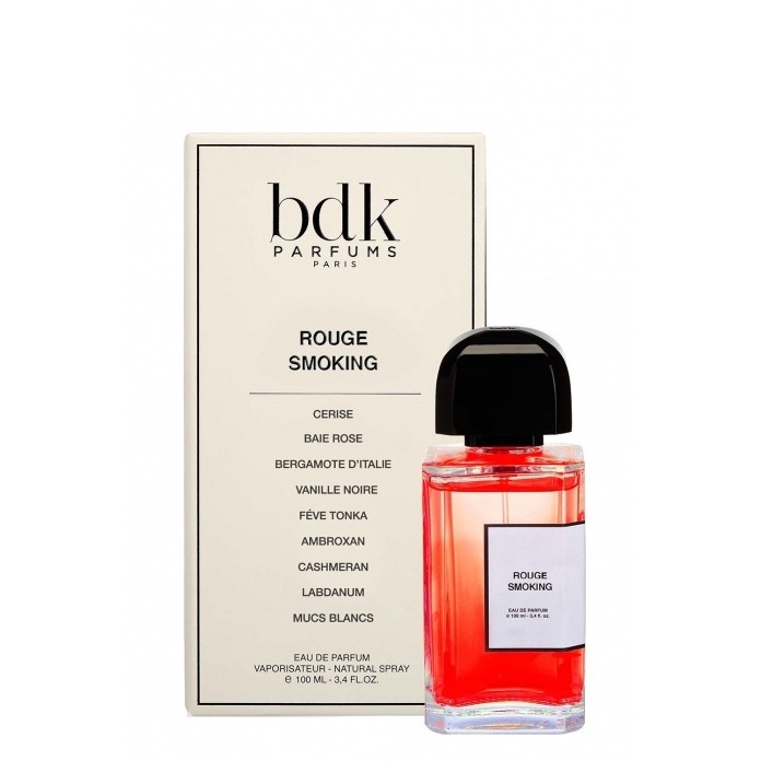 Parfums BDK Paris Rouge Smoking