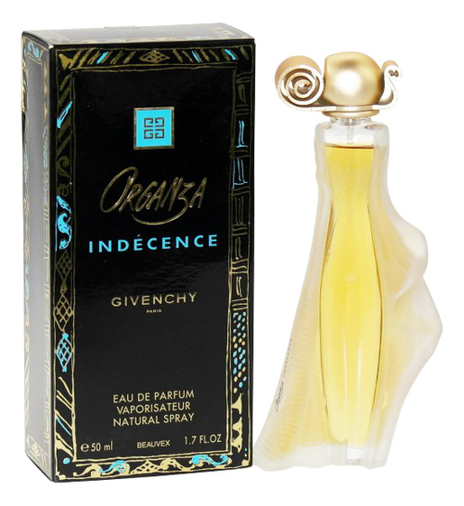 GIVENCHY Organza Indecence