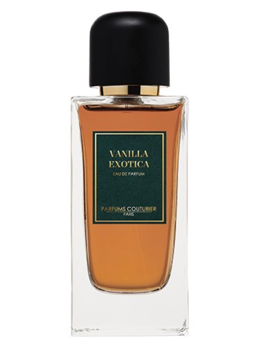 Jean Couturier Vanilla Exotica