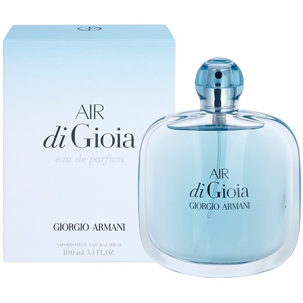 Giorgio Armani Air di Gioia