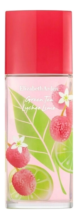 Elizabeth Arden Green Tea Lychee Lime