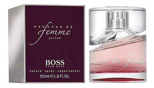 HUGO BOSS Essence De Femme