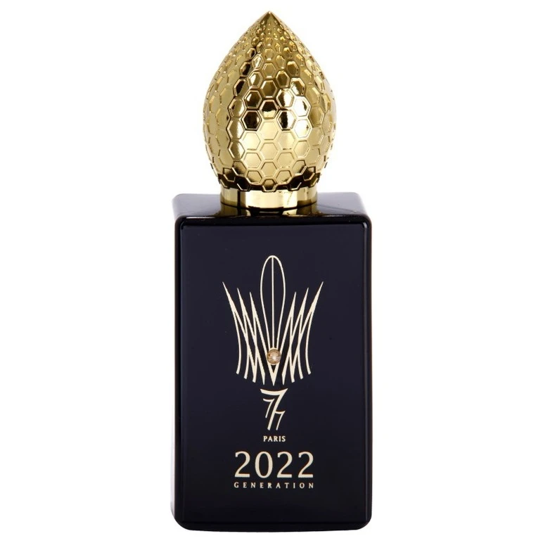 Stephane Humbert Lucas 777 2022 Generation Homme