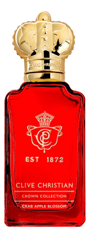 Clive Christian Crab Apple Blossom Духи унисекс 50 ml тестер